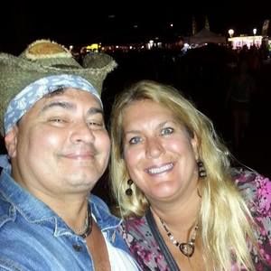 Meet your Posher, Joseph